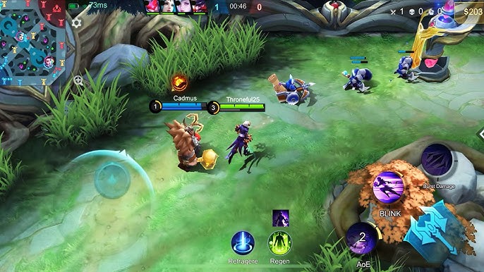 Kenapa Kill Banyak Tapi Tetap Kalah di Mobile Legends