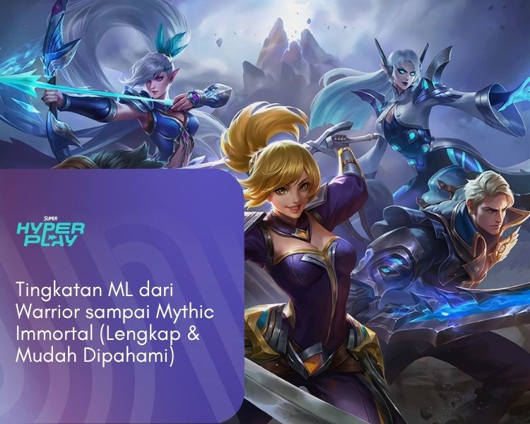Tingkatan ML