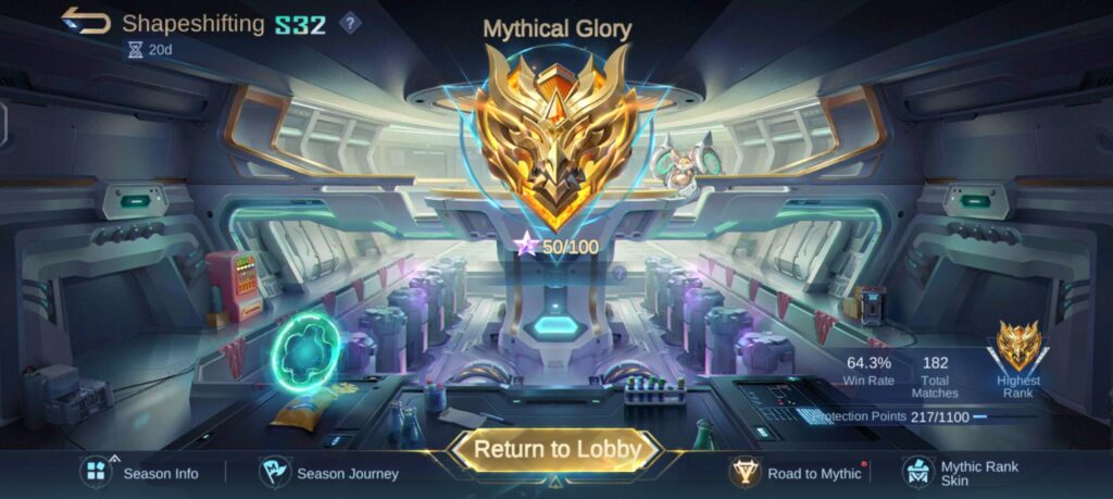 immortal mobile legends